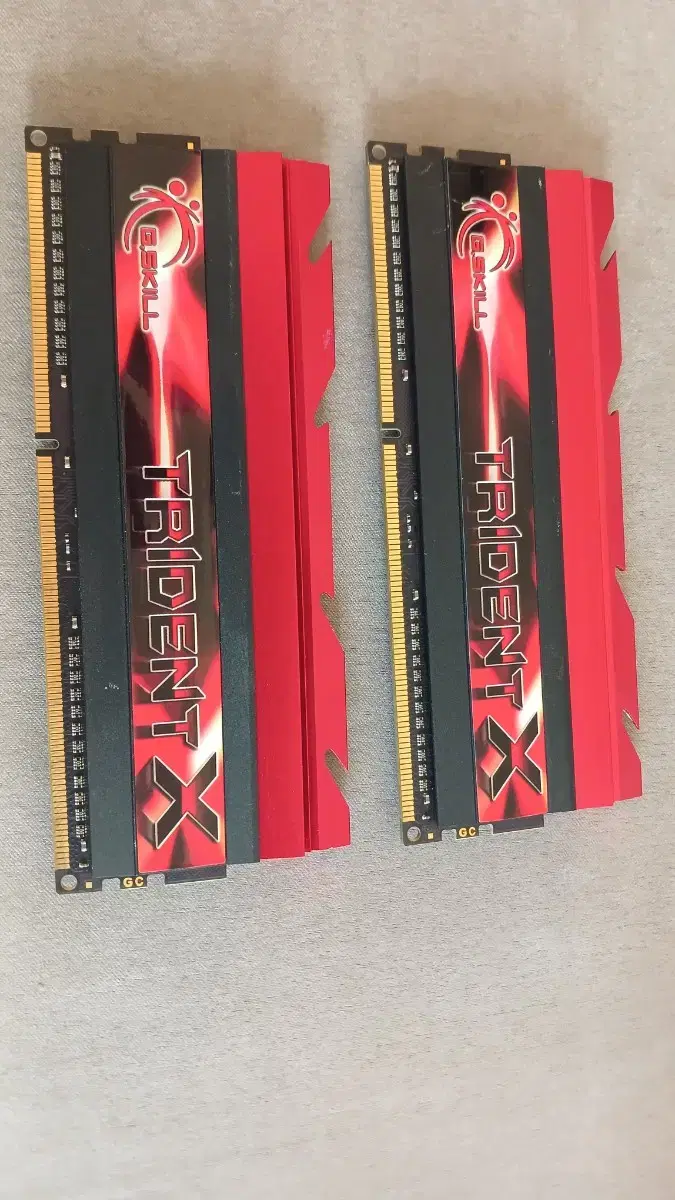 지스킬 ddr3 램 8기가 (4기가 2개)